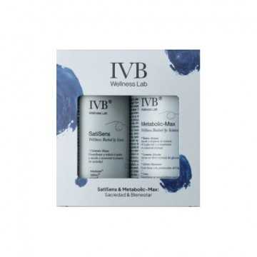 IVB PACK METABOLIC-MAX Y...