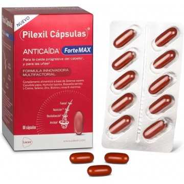 PILEXIL CAPSULAS ANTICAIDA...