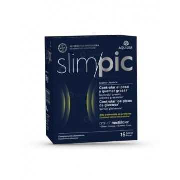 AQUILEA SLIMPIC 15 SOBRES...