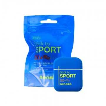 SENSILIS SPORT STICK SPF50+...