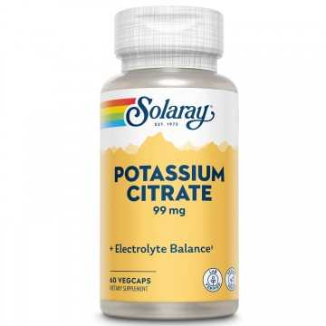 SOLARAY POTASSIUM CITRATE...