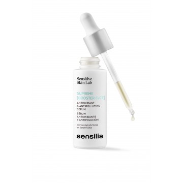 SENSILIS HYALURONIC FILLER SERUM 30 ML