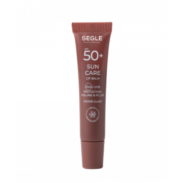 SEGLE LIP BALM COOKIE GLAZE...