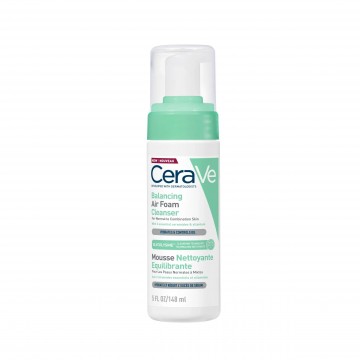 CERAVE AIR FOAM CLEANSER 148 ML