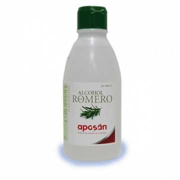ALCOHOL DE ROMERO APOSAN 250ML