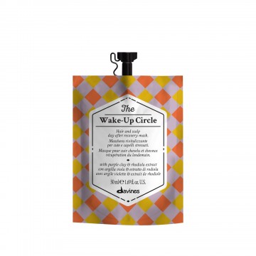 DAVINES WAKE UP CIRCLE 50 ML