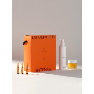 ARTURO ALBA ESTUCHE EXFOLIACION INTENSA