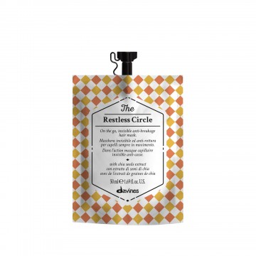 DAVINES RESTLESS CIRCLE 50ML
