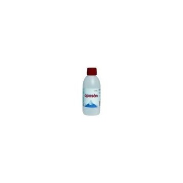 ALCOHOL 96 APOSAN 500ML