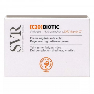 SVR C20 BIOTIC RECARGA 50 ML