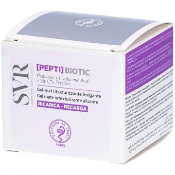 SVR PEPTI BIOTIC RECARGA 50 ML