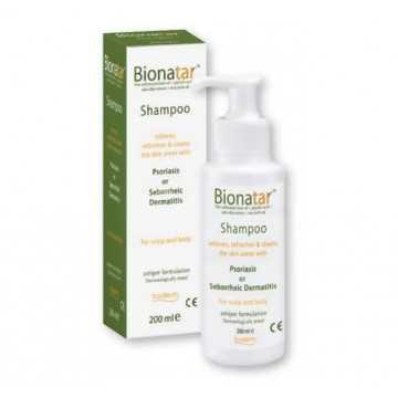 BIONATAR CHAMPU 200ML