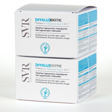 SVR HYALU BIOTIC RECARGA 50 ML