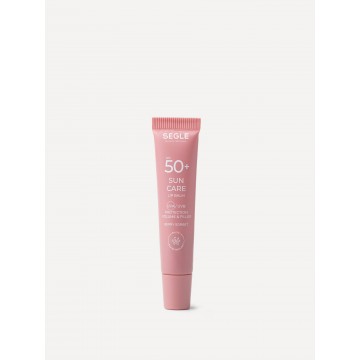 SEGLE LIP BALM BERRY SORBET SPF50+   7ML