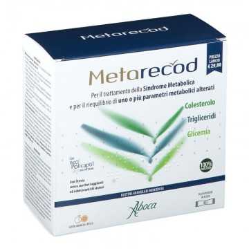 METARECOD - 2X1
