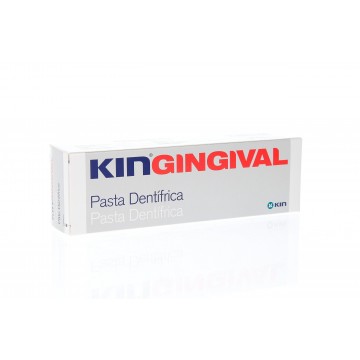 PASTA DENTIFRICA KINGINGIVAL 75ML