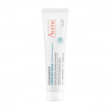 AVENE CLEANANCE COMEDOMED PEELING 1 ENVASE 40 ML