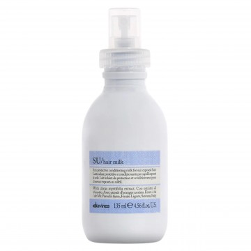 DAVINES SU HAIR MILK CABELLO 135ML