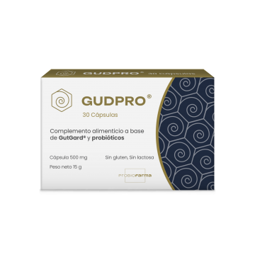 CISTIPRO 30 CAPSULAS