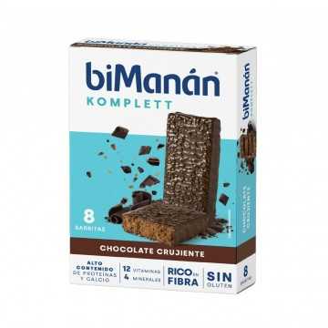 BIMANAN BARRITAS CHOCOLATE...