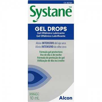 SYSTANE GEL OFTALMICO...
