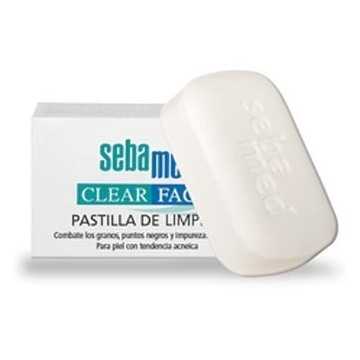 SEBAMED CLEAR FACE LIMPIEZA...