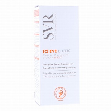 SVR [C] EYE BIOTIC 15ML