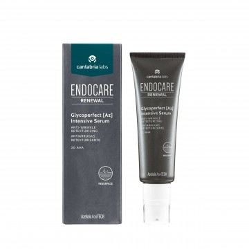 ENDOCARE RENEWAL GLYCOLIC INTENSIVE SERUM  50 ML