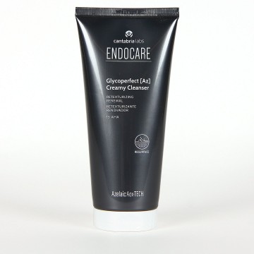 ENDOCARE RENEWAL GLYCOPERFECT AZ CREAMY CLEANSER 1 TUBO 150 ML