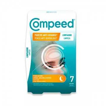 COMPEED PARCHE ANTI-GRANOS...