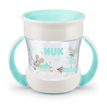 NUK MAGIC CUP