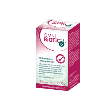 OMNI-BIOTIC 6 60GR