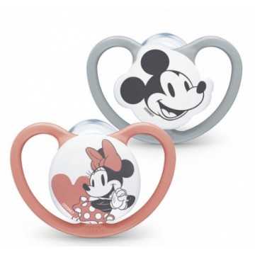 NUK SPACE MICKEY CHUPETE 0...
