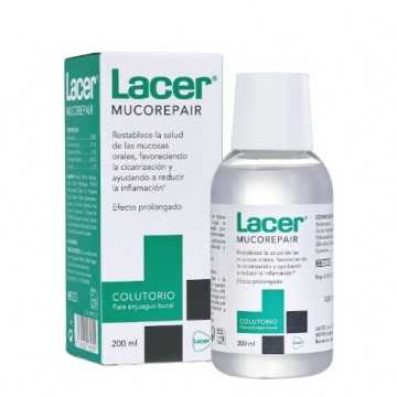 LACER MUCOREPAIR COLUTORIO...