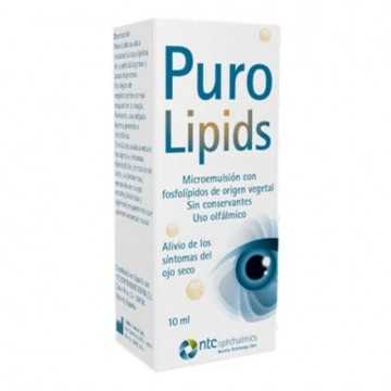 PURO LIPIDS MULTIDOSIS 1...