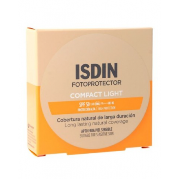 ISDIN FOTOUTRA COMPACT...