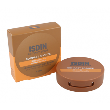 ISDIN FOTOUTRA COMPACT...