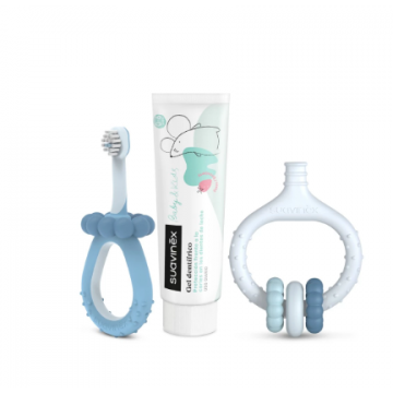 SUAVINEX MI PRIMER SET...