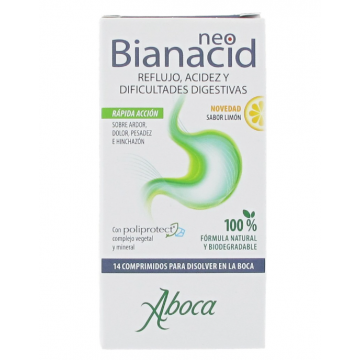 ABOCA NEOBIANACID 14...