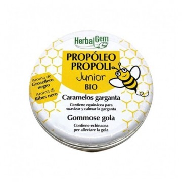 HERBALGEN PROPÓLEO CARAMELOS JUNIOR