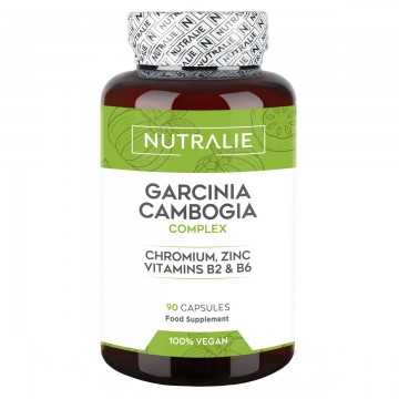 NUTRALIE GARCINIA CAMBOGIA...