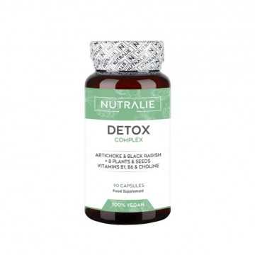 NUTRALIE DETOX COMPLEX 90...