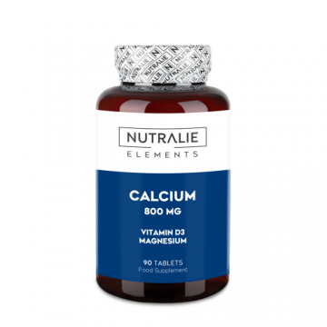 NUTRALIE CALCIO