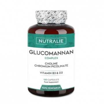NUTRALIE GLUCOMANNAN...