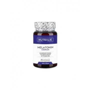 NUTRALIE MELATONIN COMPLEX...