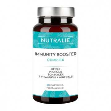 NUTRALIE IMMUNITY BOOSTER...