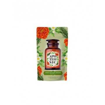 APOTEOSIC FOCUS BOLSA 12 UNI.