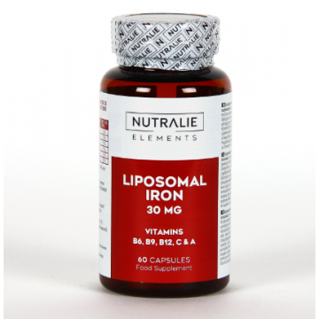 NUTRALIE ELEMENTS LIPOSOMAL...