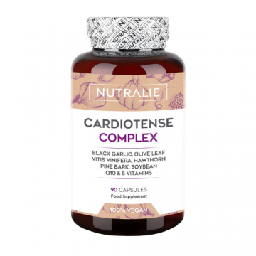 NUTRALIE CARDIOTENSE
