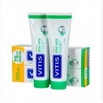 VITIS ALOE-MENTA PASTA...